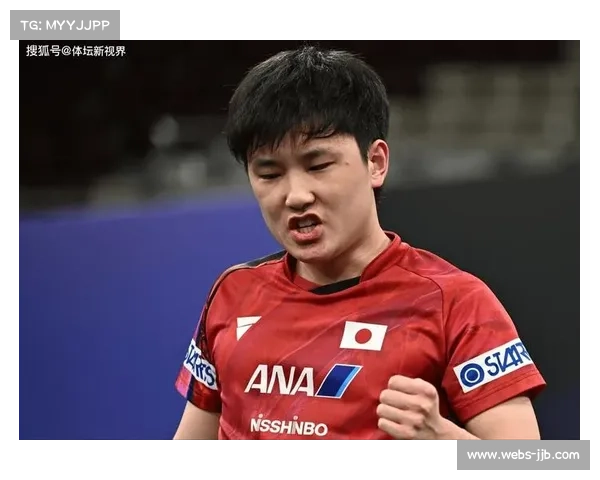 张本智和领军日本男团以3比1战胜韩国 展现卓越战术执行力