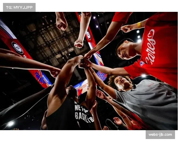 NBA关怀行动携手公益篮球训练营助力千名青少年成长梦想