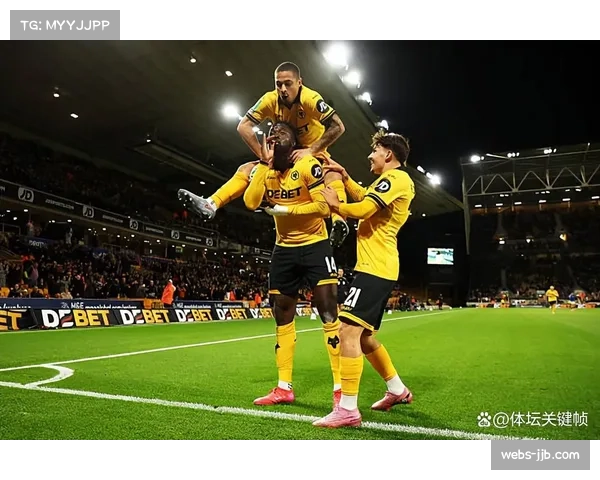 英超保级区形势日趋明朗 狼队仅积九分降级几成定局